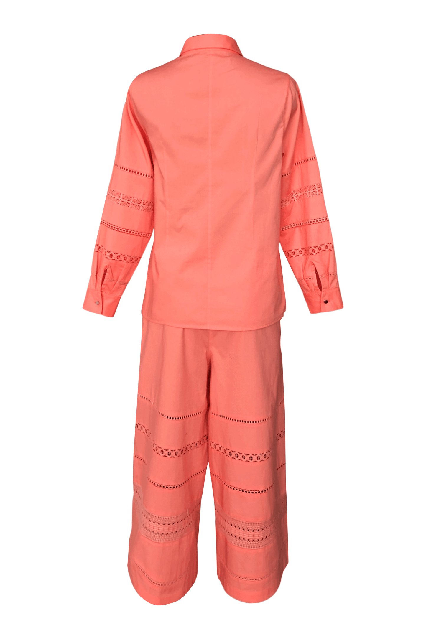 MULTI-LACED PANT - dash and dot