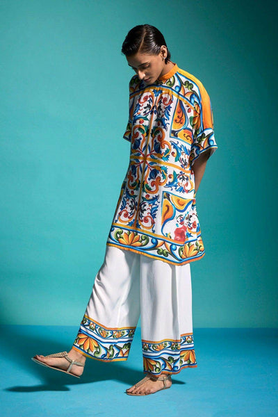 CASABLANCA SET - dash and dot