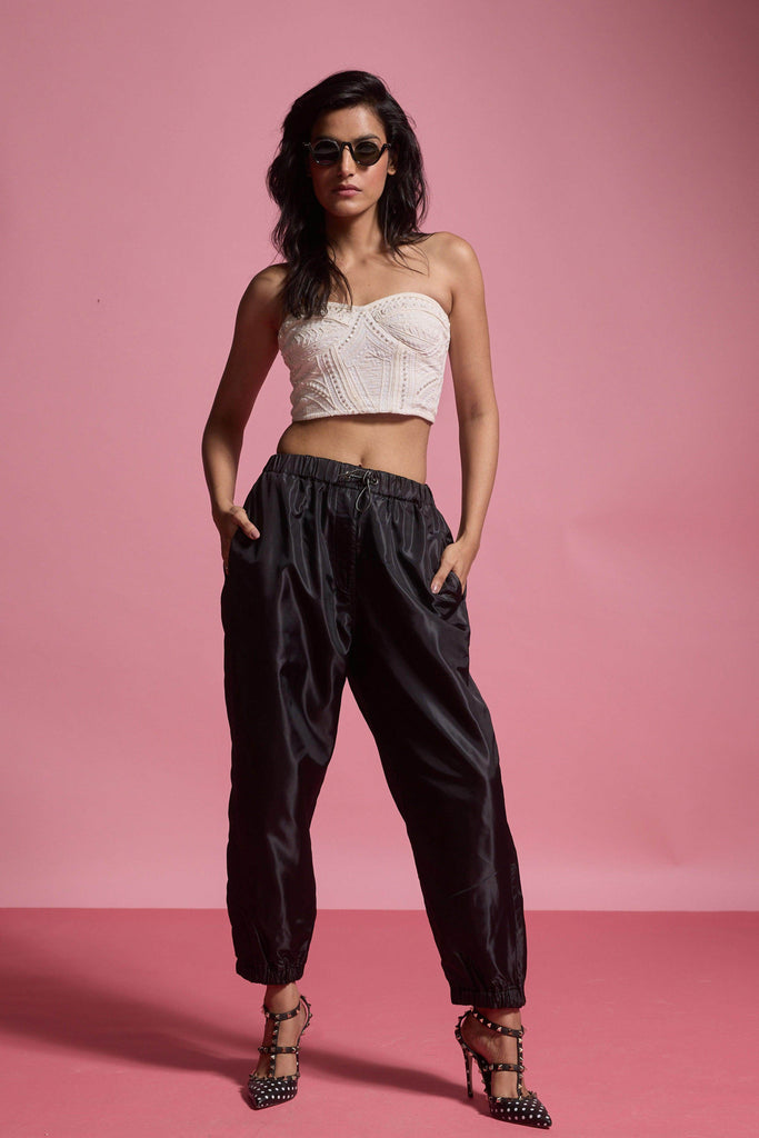 PARACHUTE PANT - dash and dot dash and dot