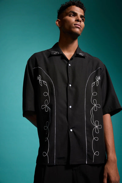 SALOON SHIRT - dash and dot