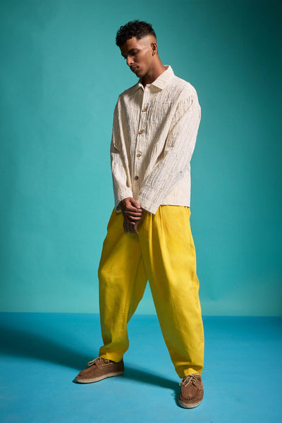 BISHOP PANT - dash and dot