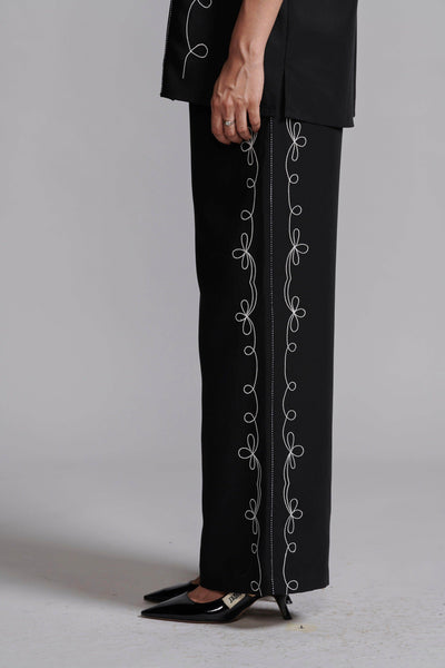 SALOON PANT - dash and dot