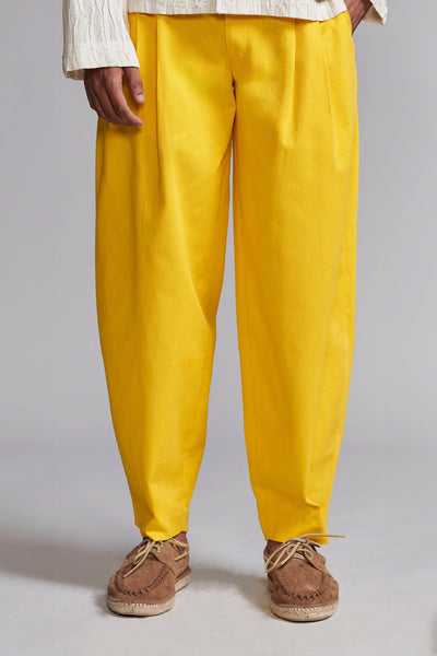 BISHOP PANT - dash and dot