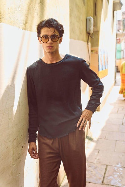 HIGH/LOW SET - dash and dot