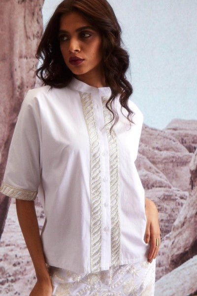 GOTA SHIRT - dash and dot