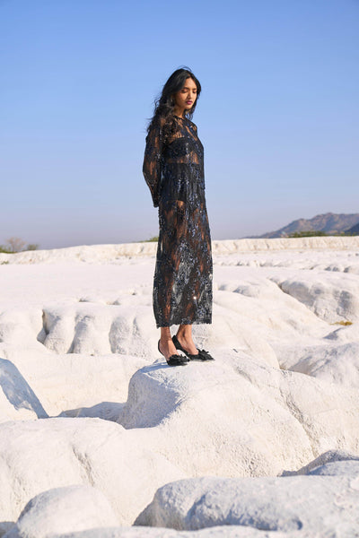 RETRO BRALETTE SET - dash and dot