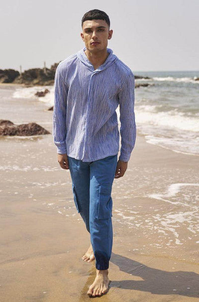 COTTON CARGO - dash and dot