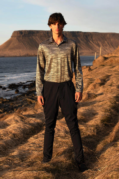 EQUESTRIAN PANT - dash and dot