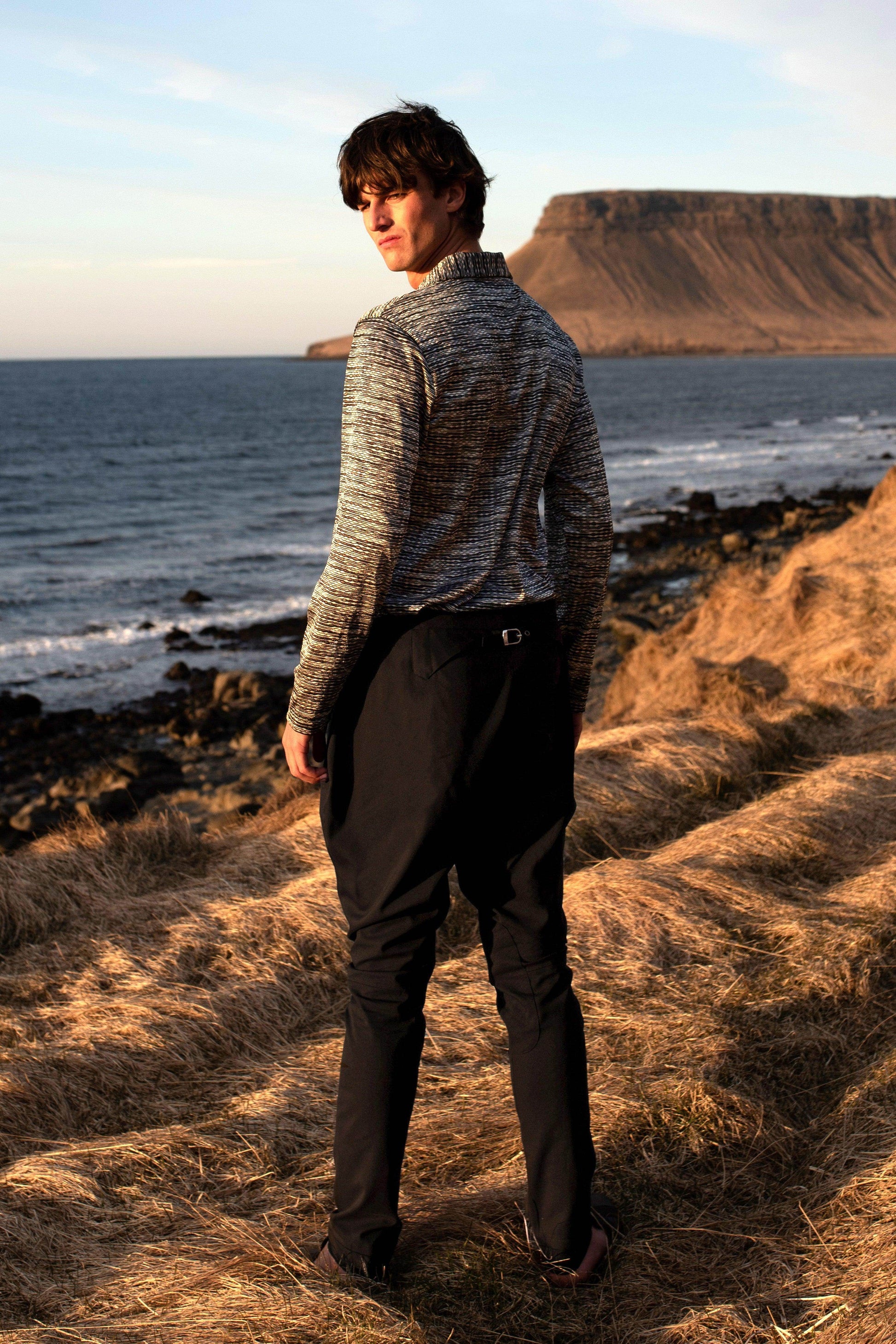 EQUESTRIAN PANT - dash and dot