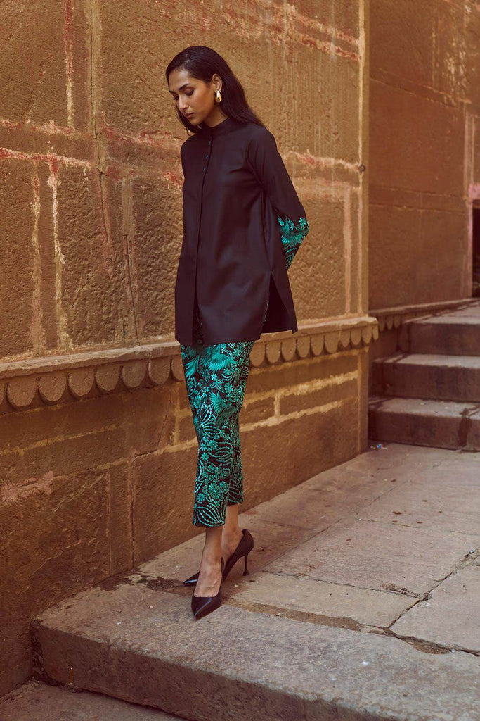 GARA STITCH PANT - dash and dot dash and dot