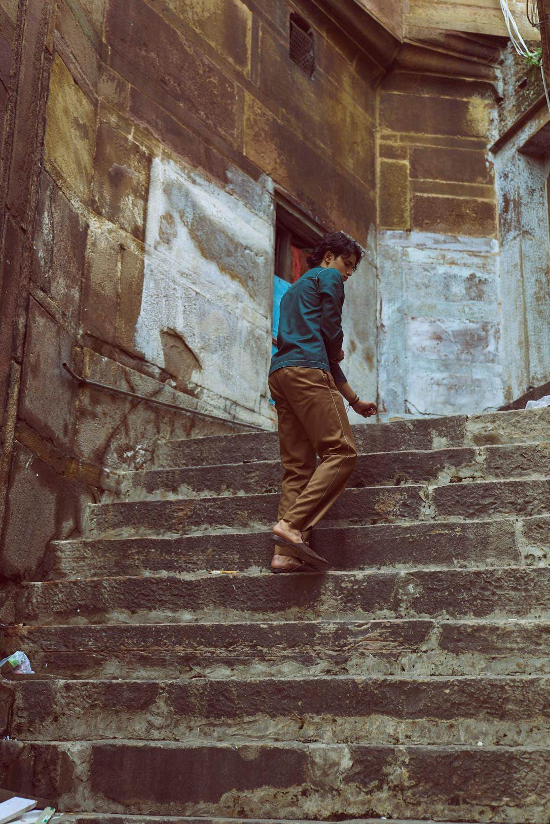 RUNNING STITCH SET - dash and dot