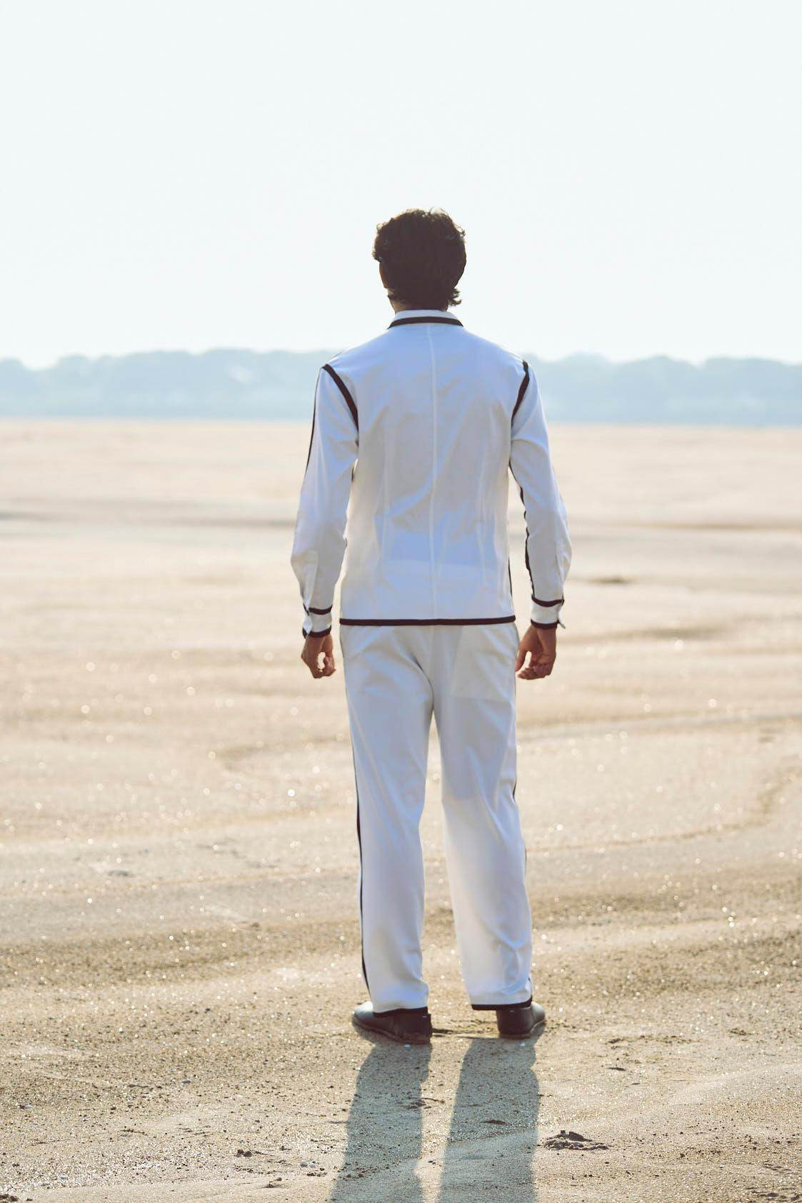 OUTLINE SET - dash and dot