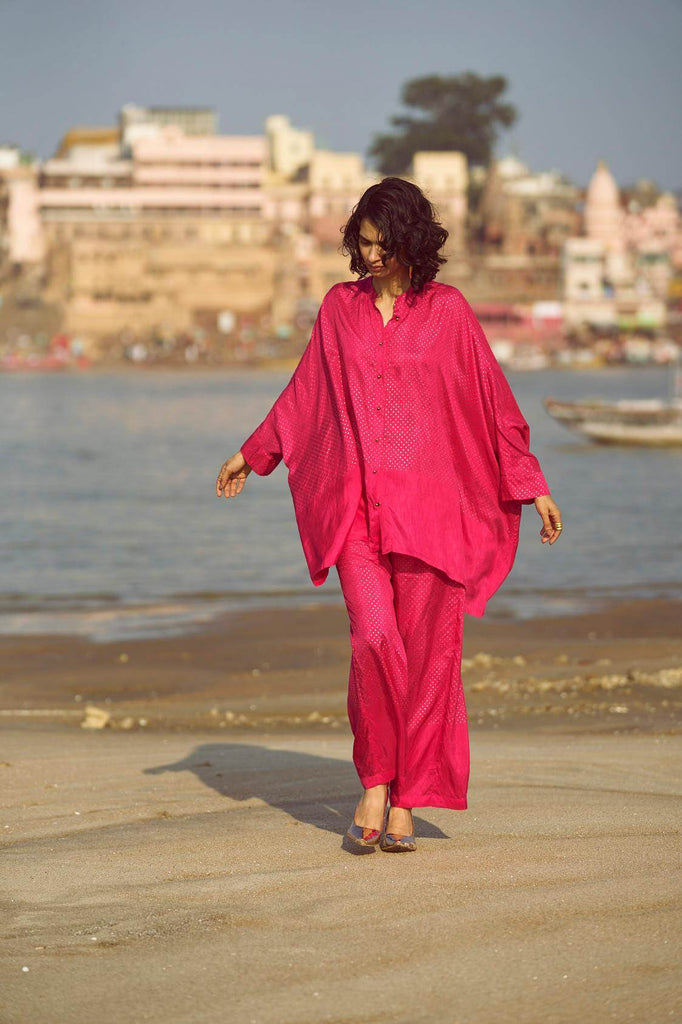 DOT FOIL PRINT SET - dash and dot dash and dot