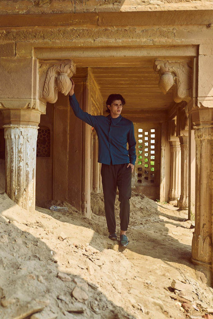 TEAL & GREEN SET - dash and dot dash and dot