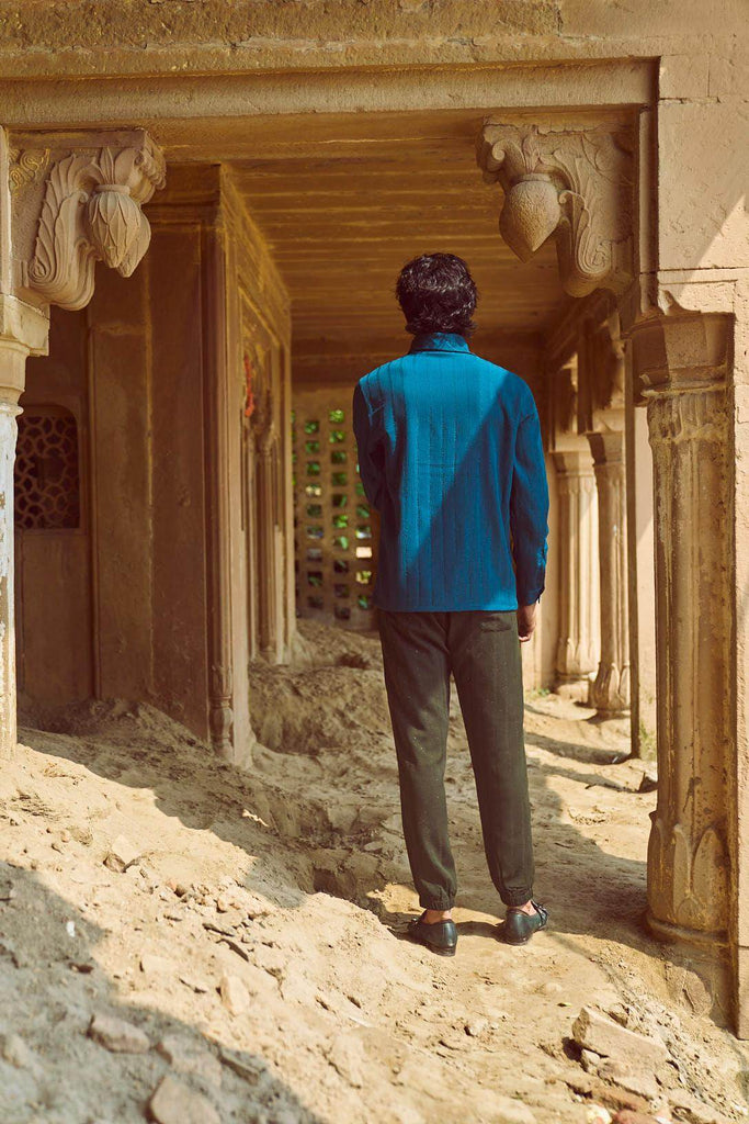 TEAL & GREEN SET - dash and dot dash and dot