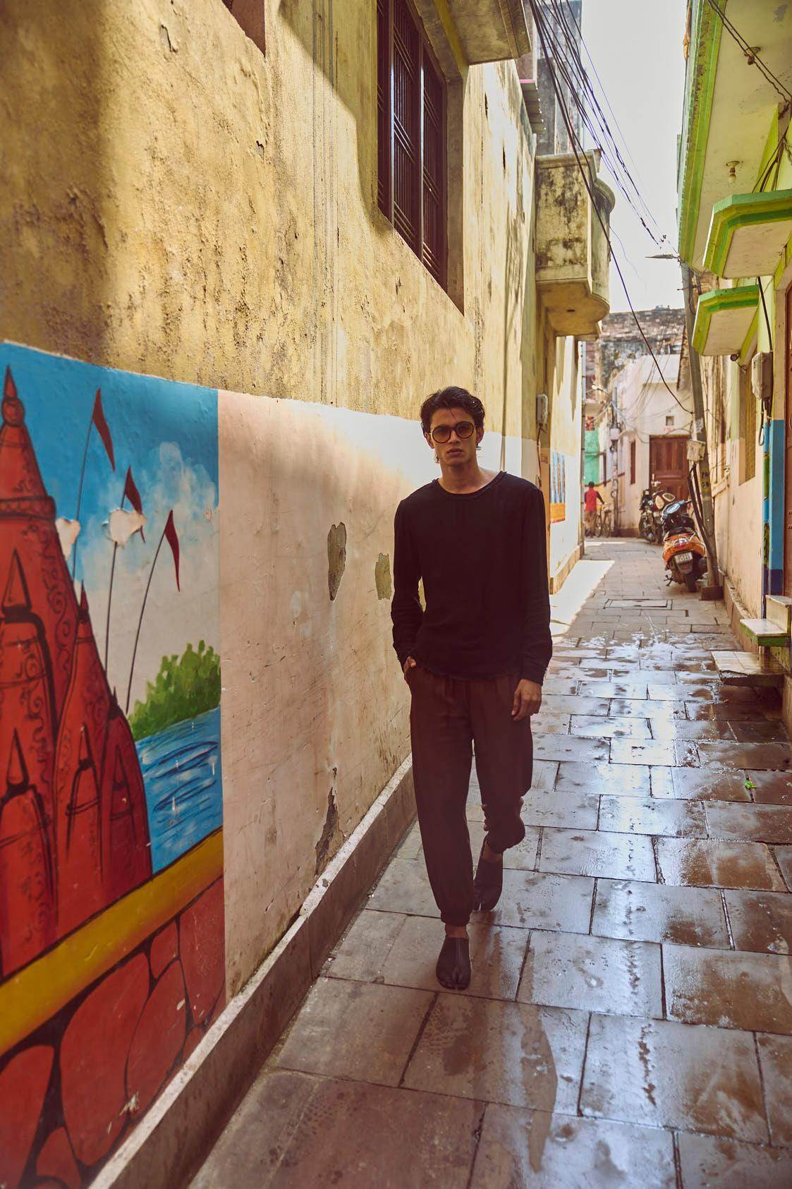 HIGH/LOW SET - dash and dot