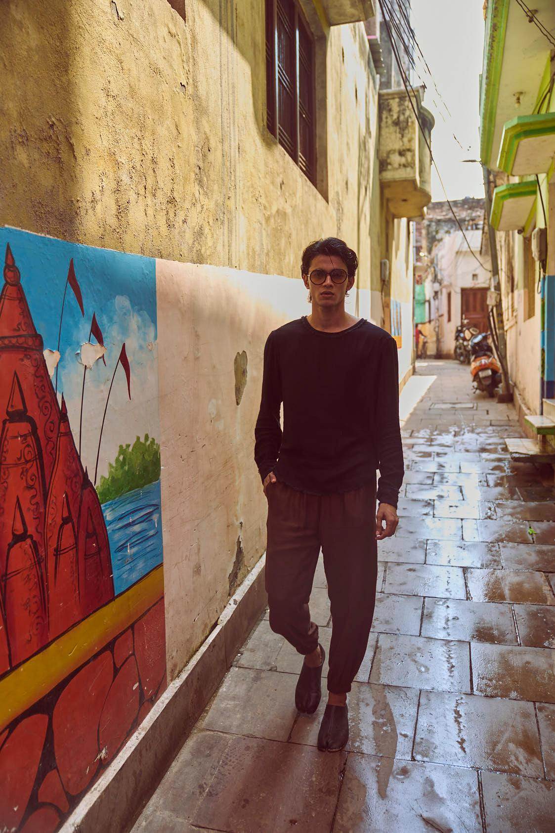 HIGH/LOW SET - dash and dot