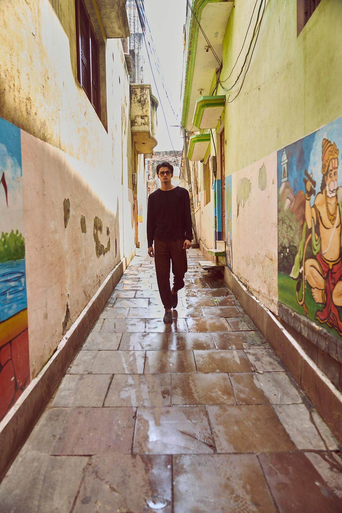 HIGH/LOW SET - dash and dot