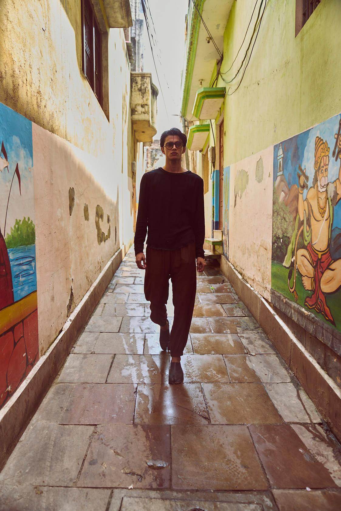 HIGH/LOW SET - dash and dot