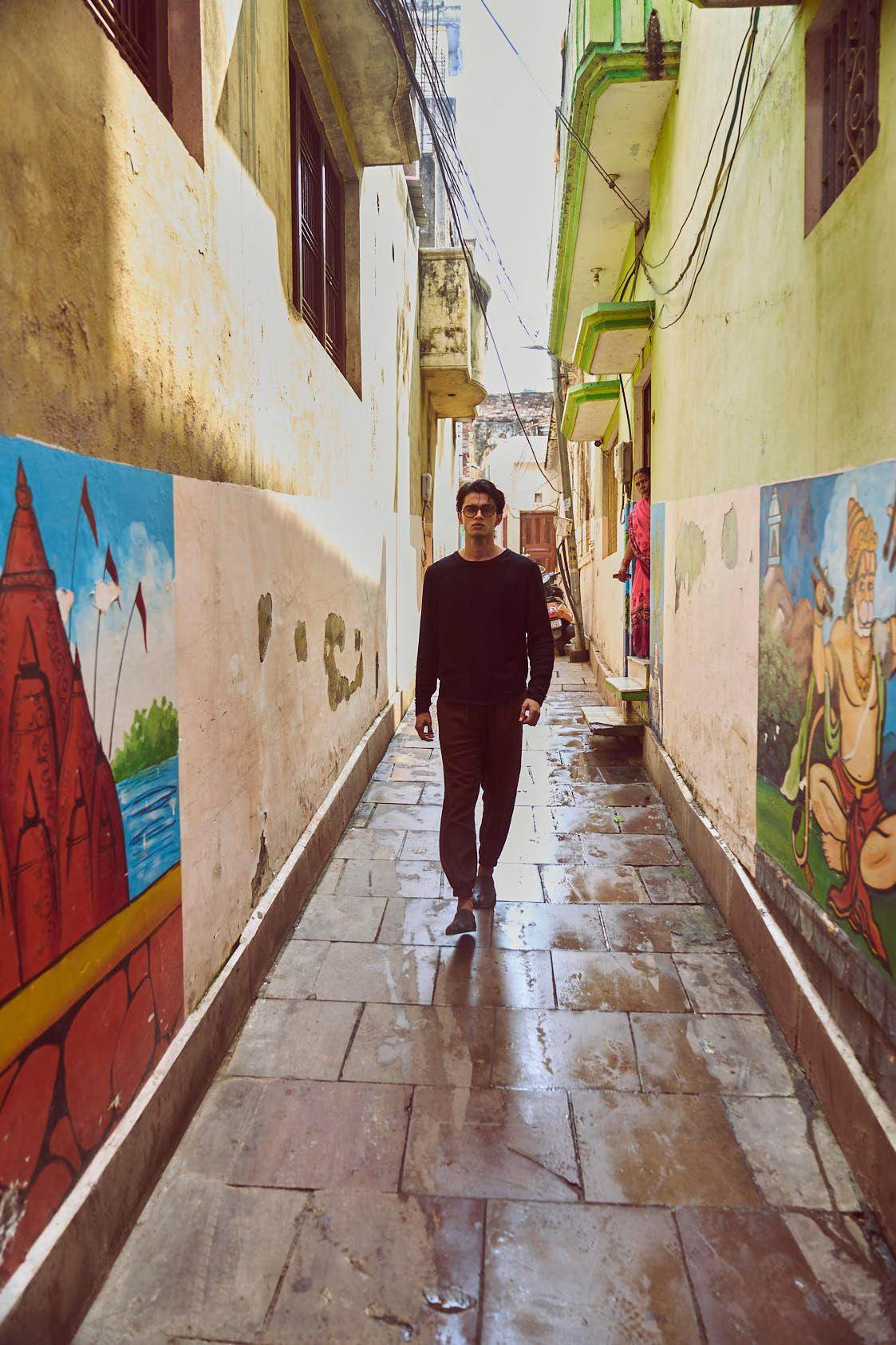 HIGH/LOW SET - dash and dot