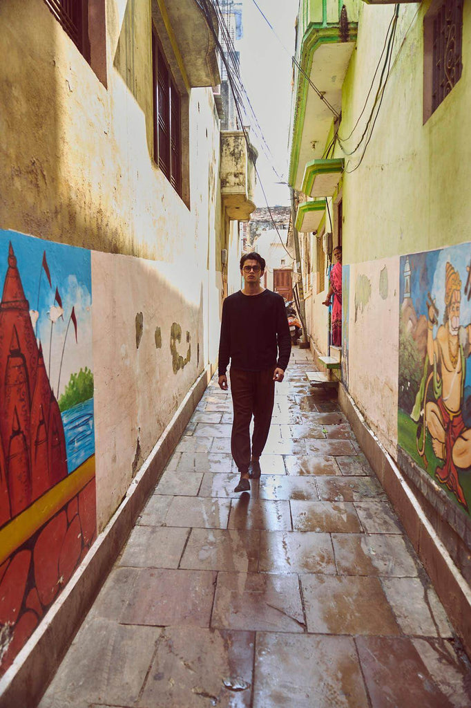 HIGH/LOW SET - dash and dot dash and dot