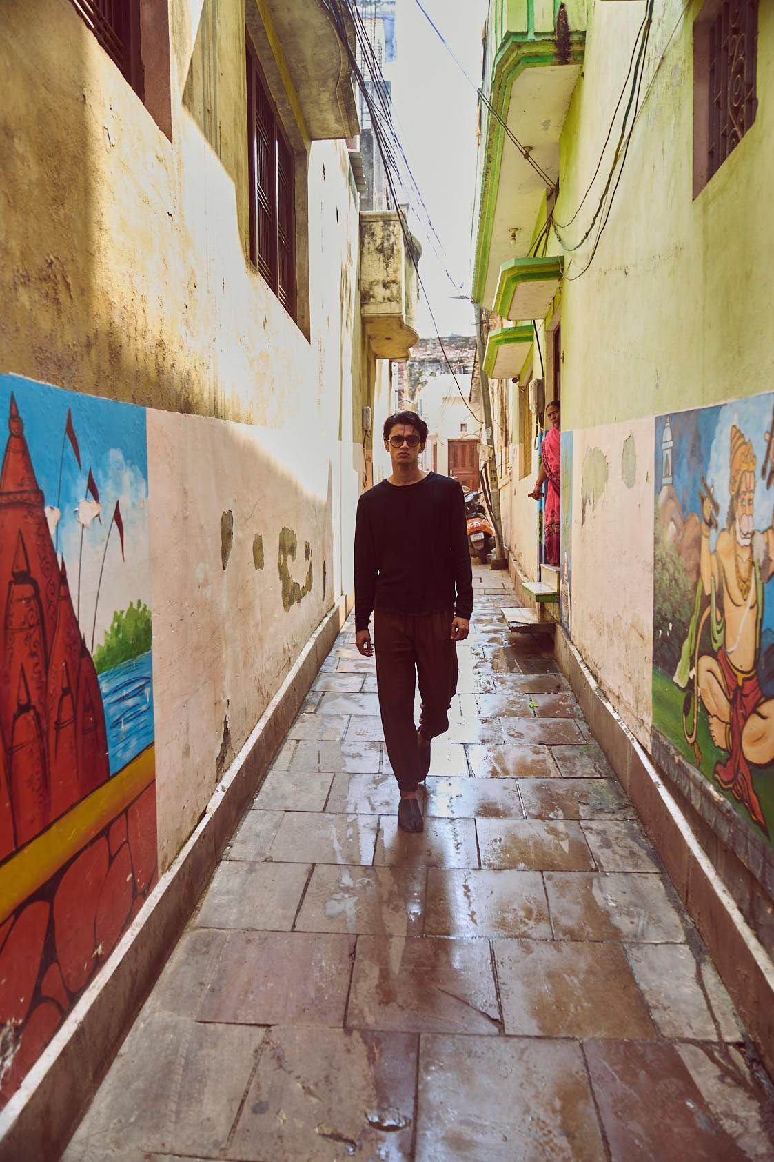 HIGH/LOW SET - dash and dot