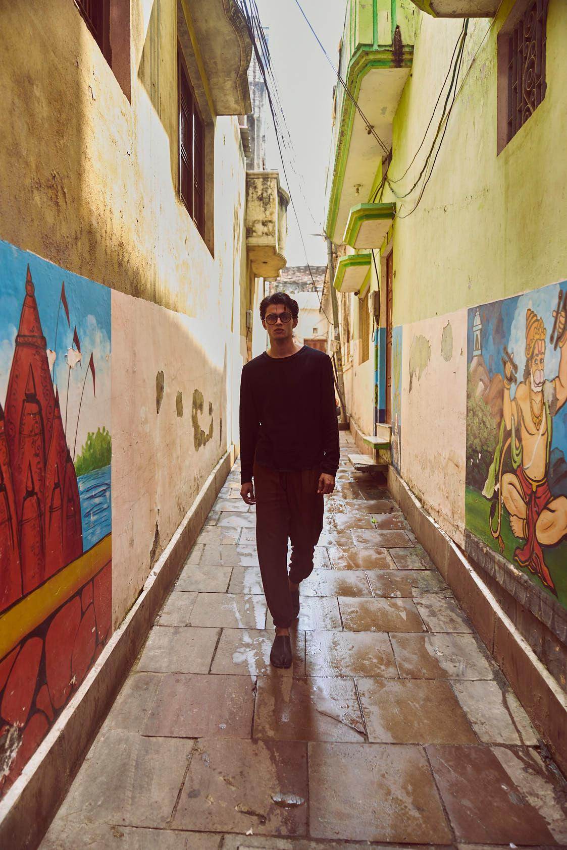 HIGH/LOW SET - dash and dot