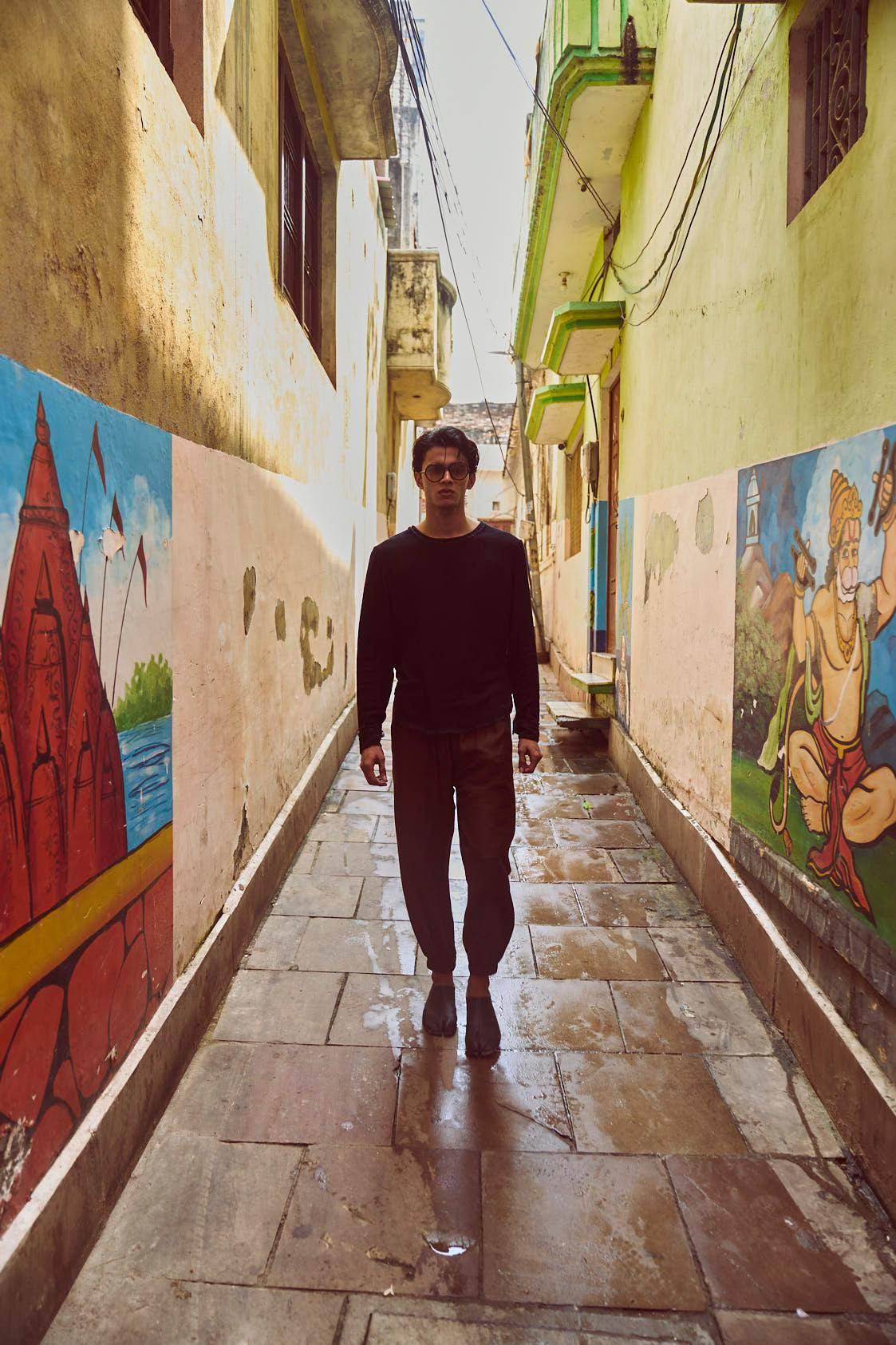 HIGH/LOW SET - dash and dot