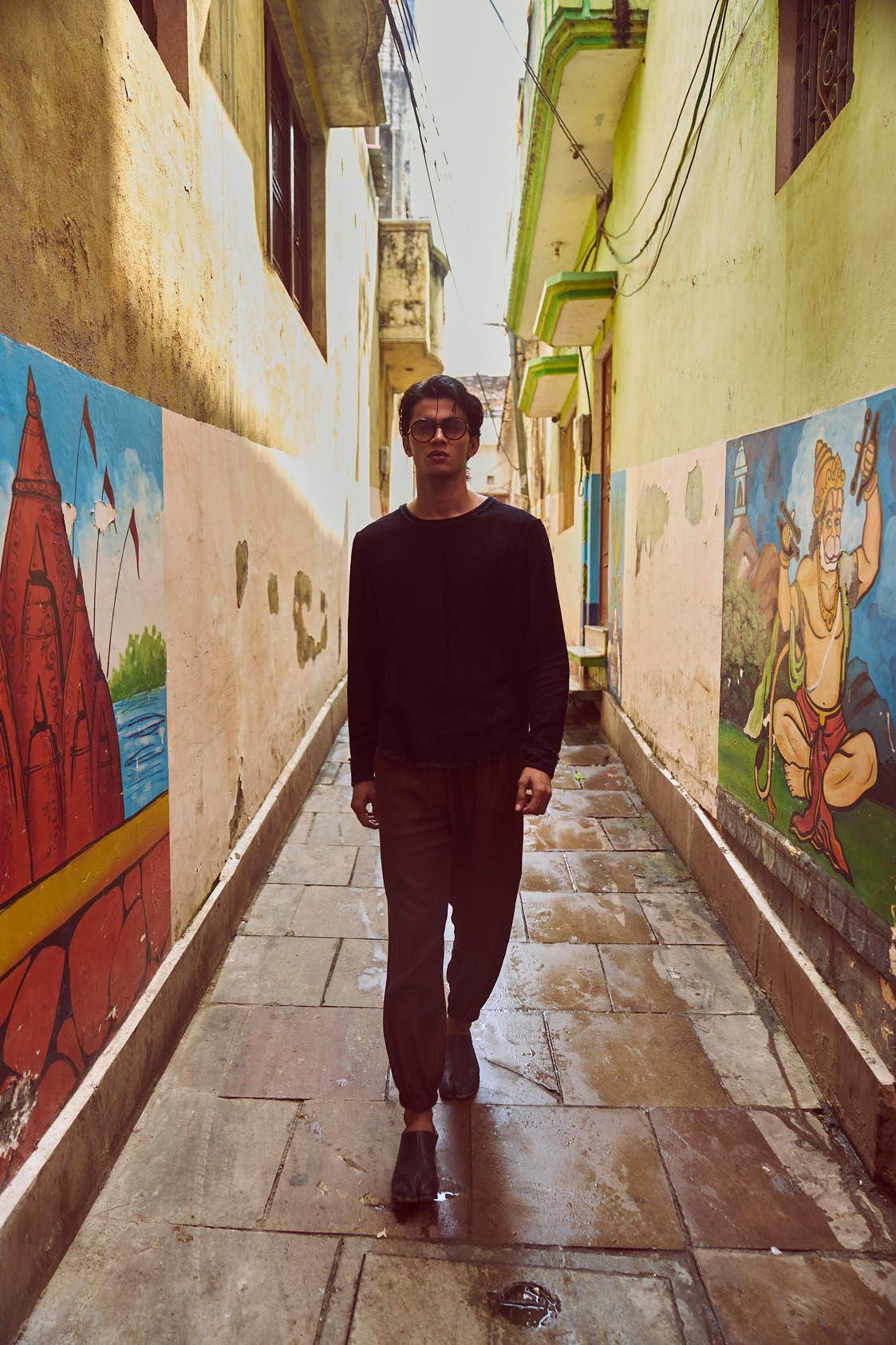 HIGH/LOW SET - dash and dot