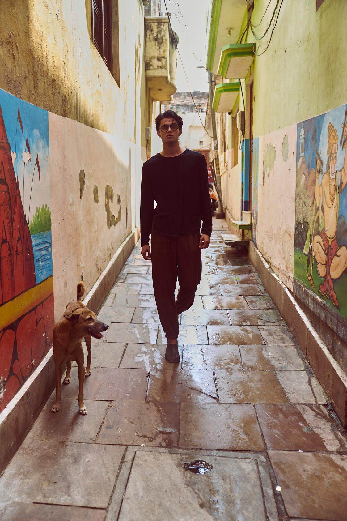 HIGH/LOW SET - dash and dot