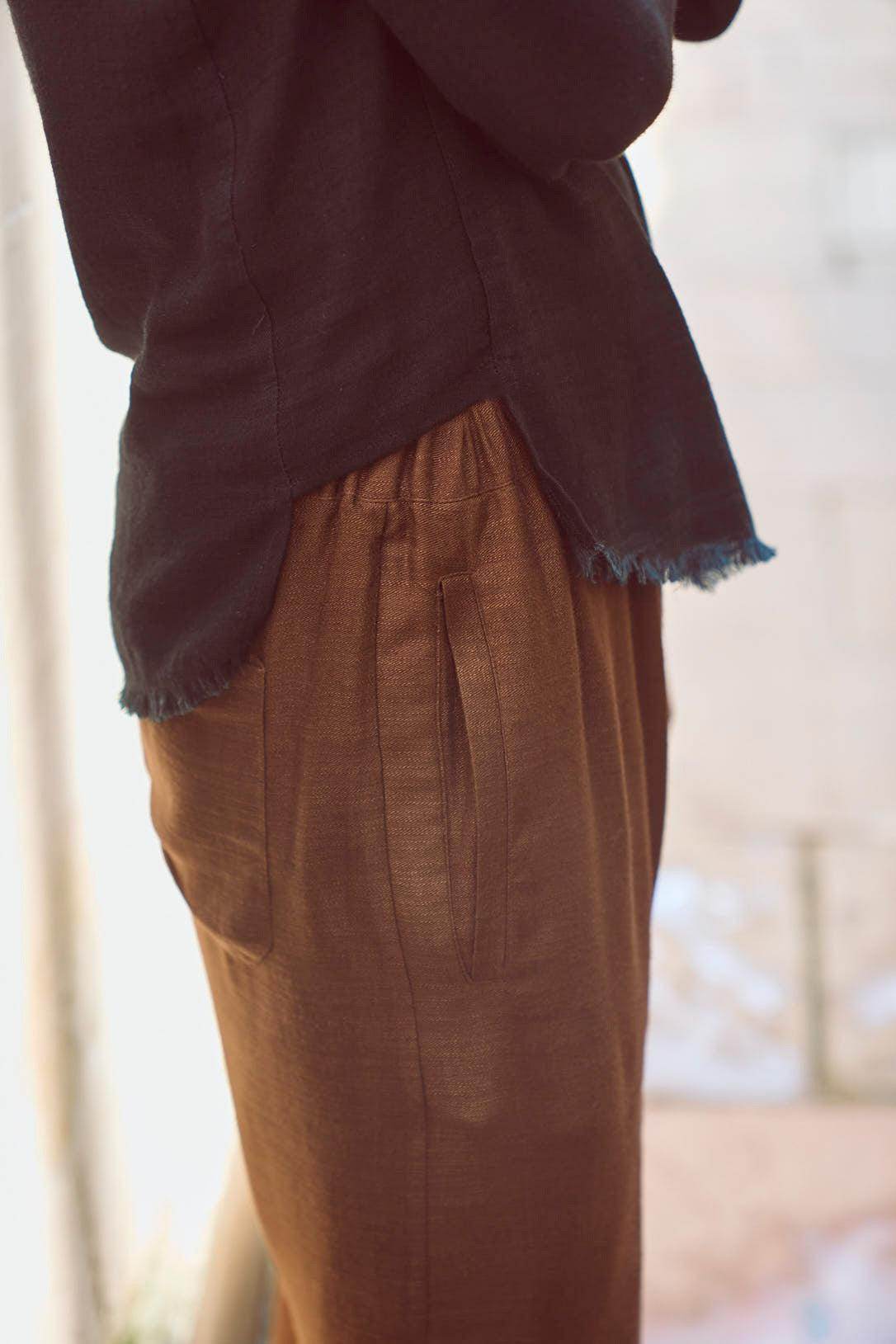 HIGH/LOW SET - dash and dot