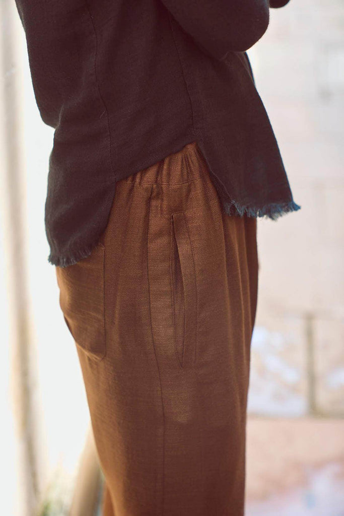 HIGH/LOW SET - dash and dot dash and dot