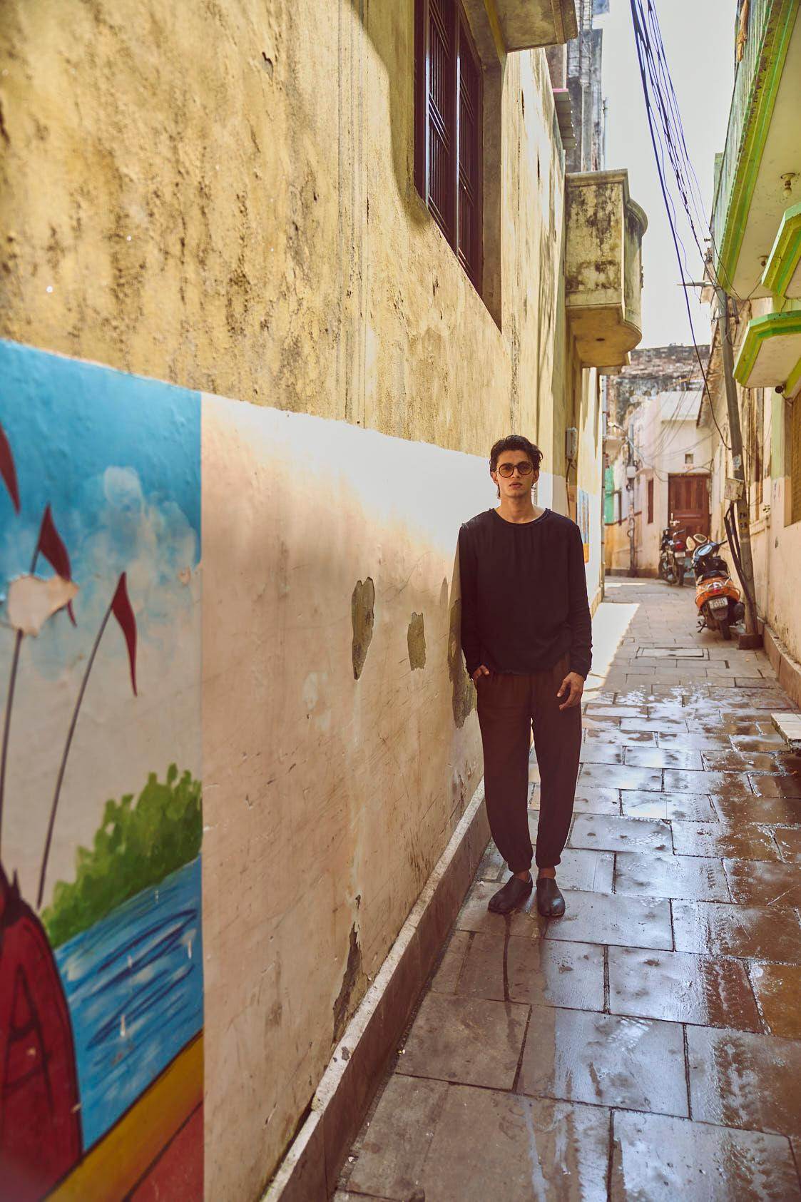 HIGH/LOW SET - dash and dot