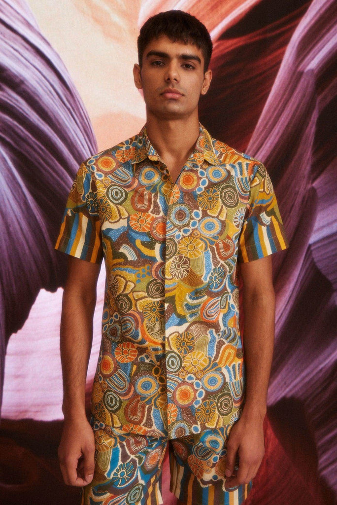 EARTH MULTI SWIM SET - dash and dot dash and dot