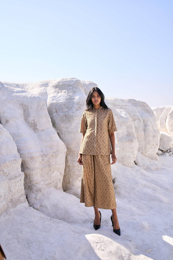 FLORAL LACE SET - dash and dot dash and dot