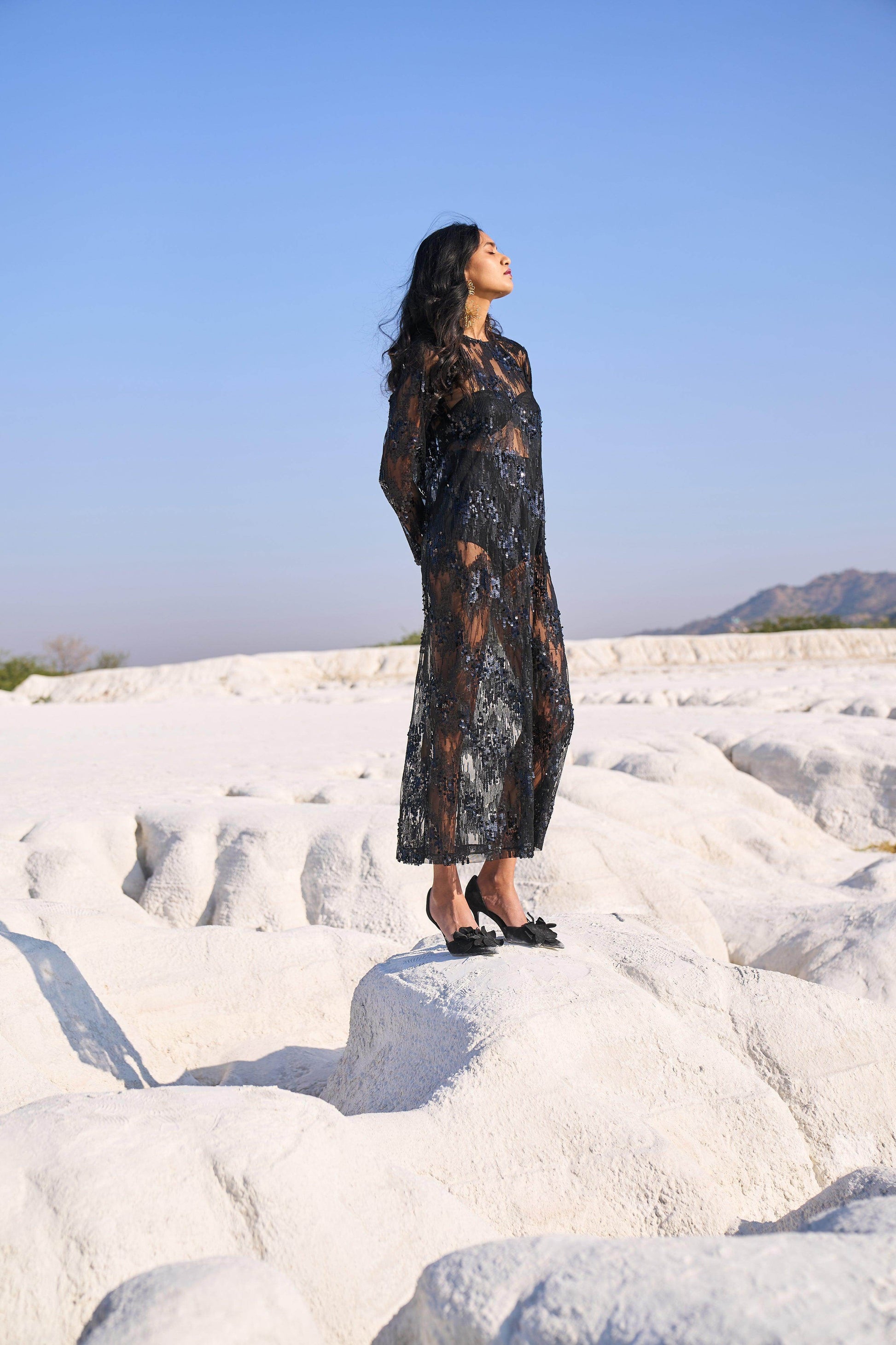 RETRO BRALETTE - dash and dot