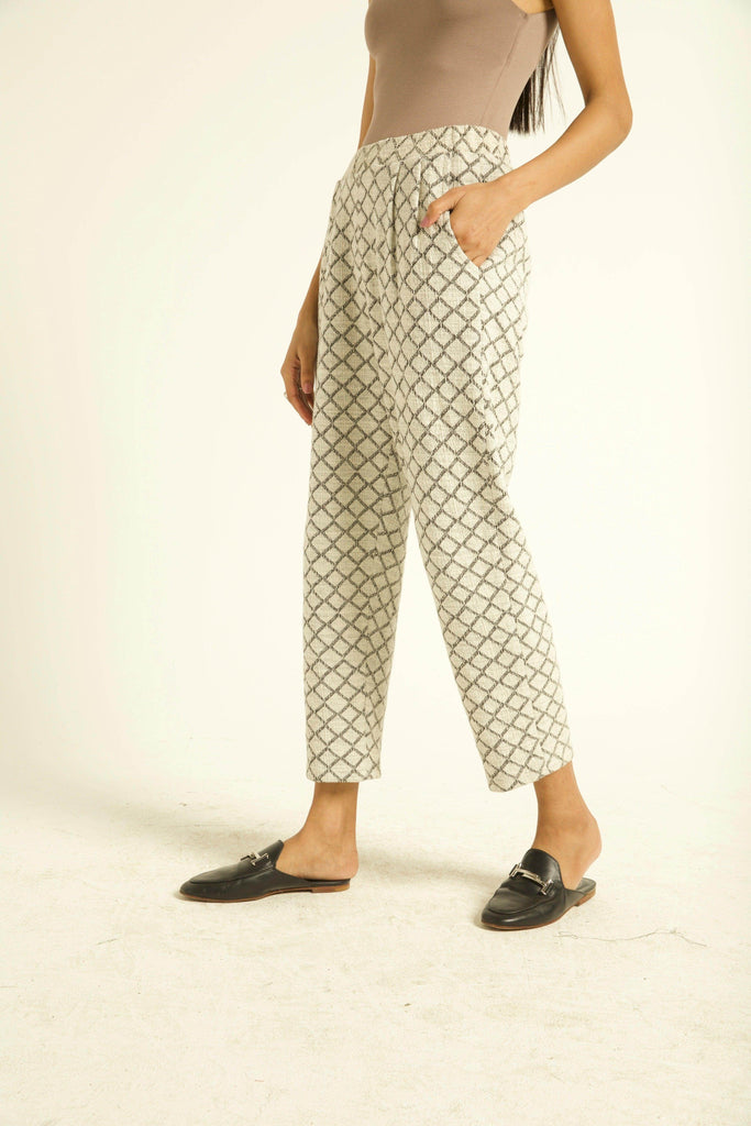 KNITTED ROBE SET - dash and dot dash and dot