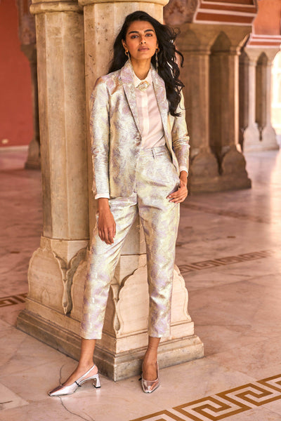 BROCADE BLAZER - dash and dot