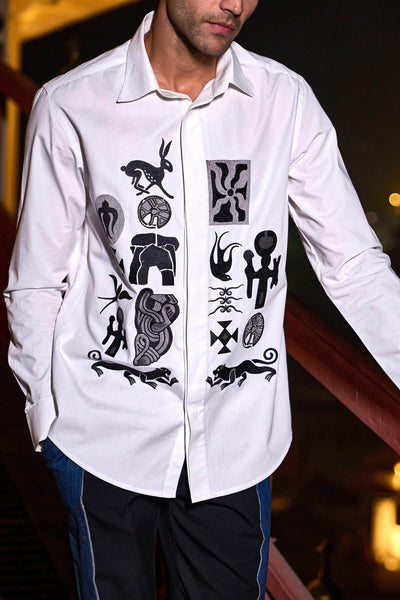 EGYPT SHIRT - dash and dot