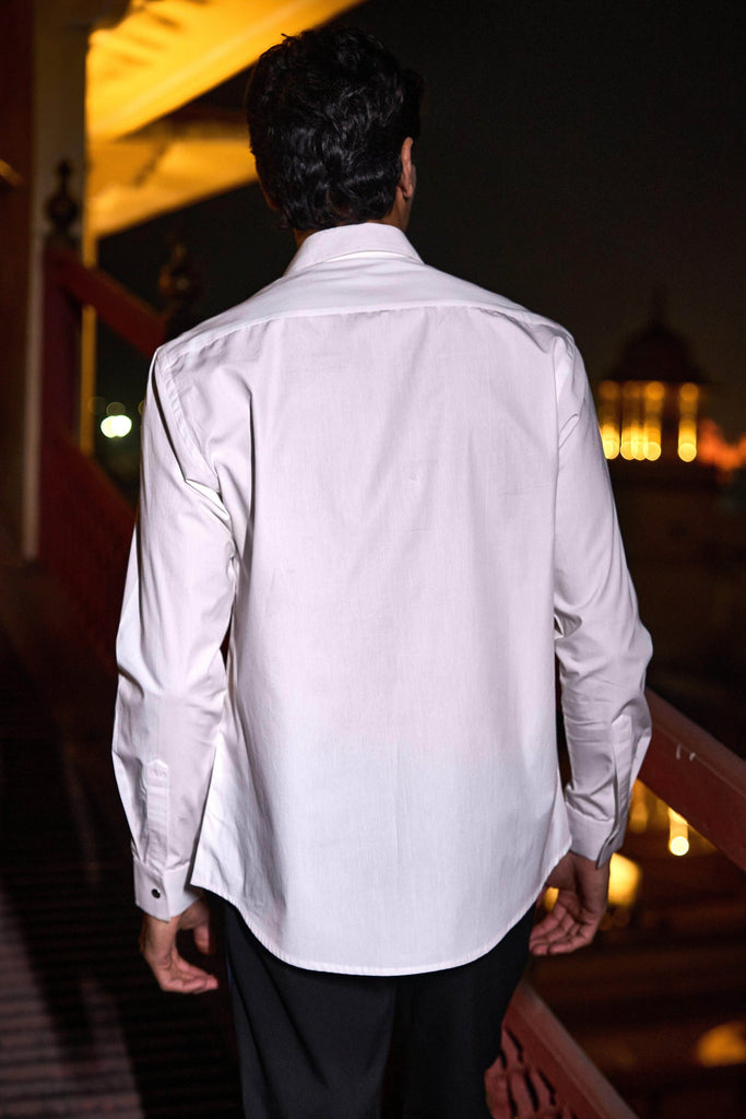 EGYPT SHIRT - dash and dot dash and dot