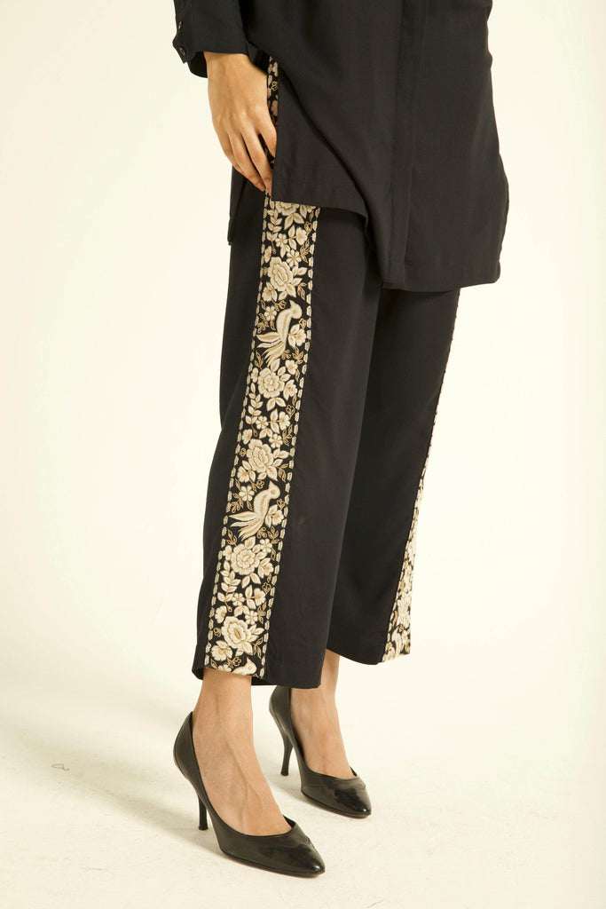 GARA STITCH PANT SET - dash and dot dash and dot