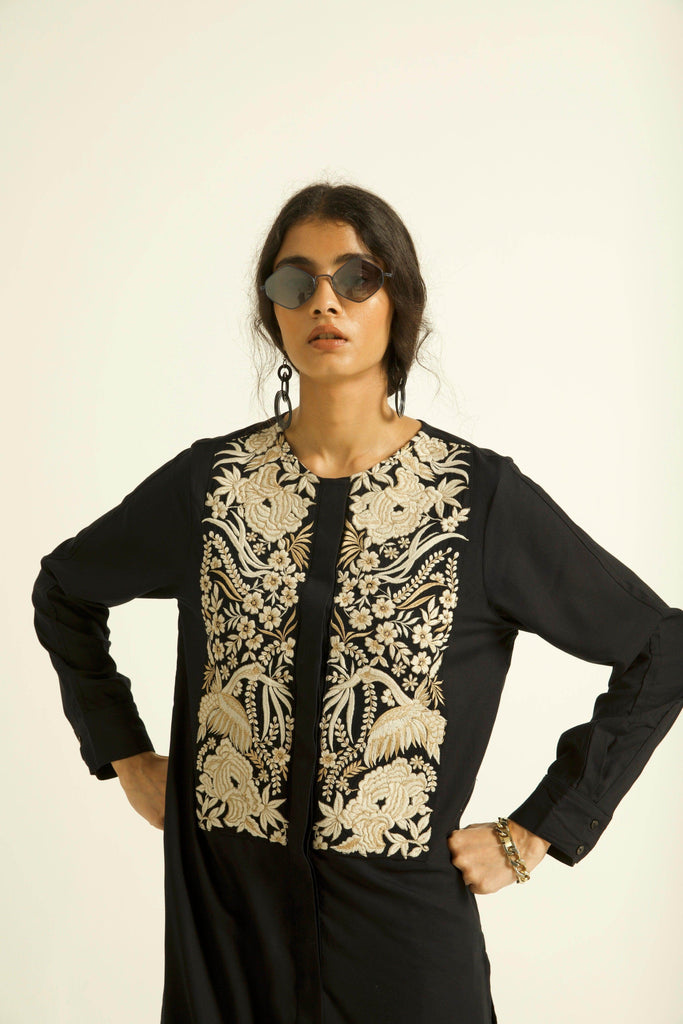 GARA STITCH PANT SET - dash and dot dash and dot