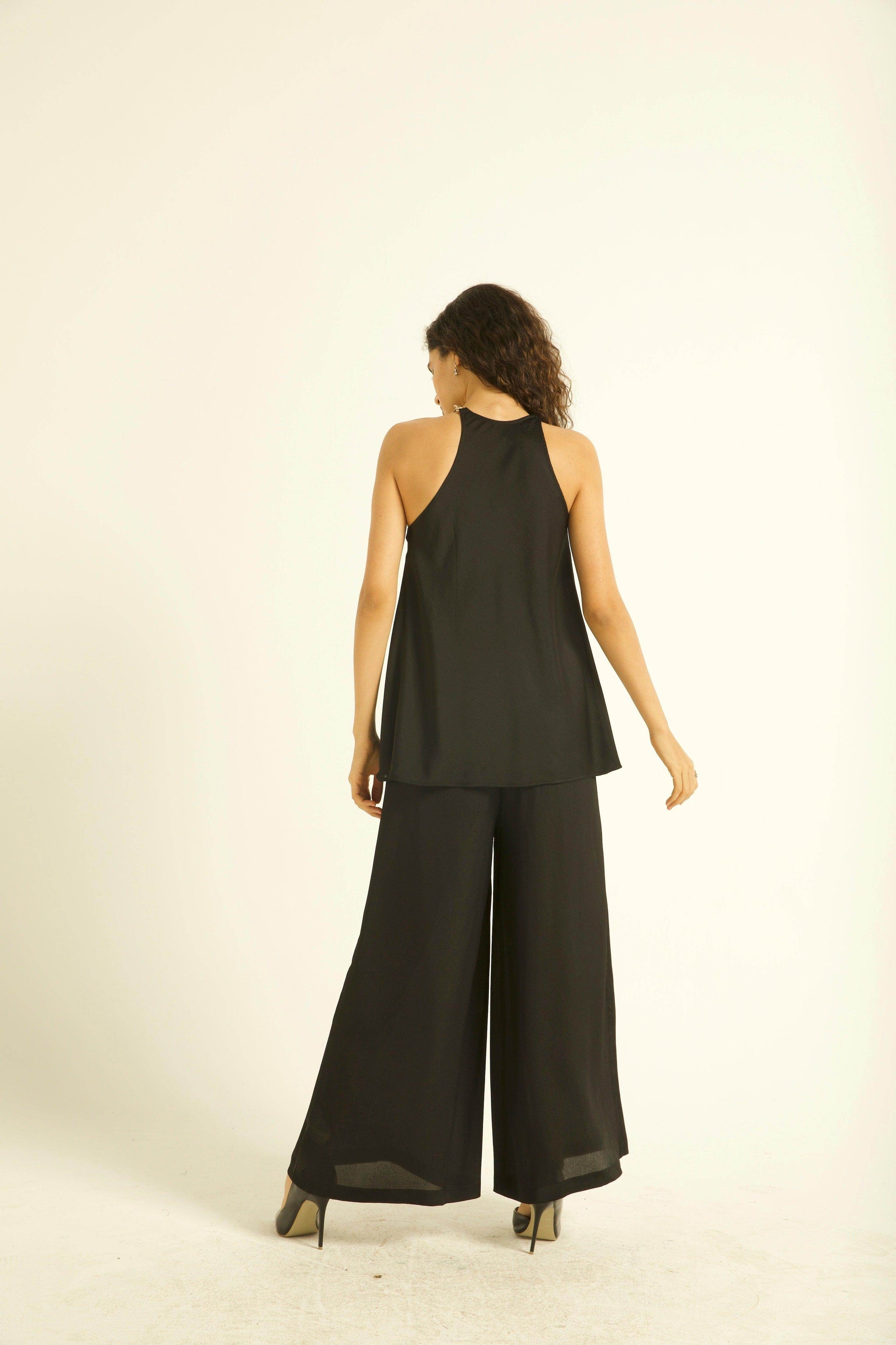 FRONT OVERLAP SET - dash and dot