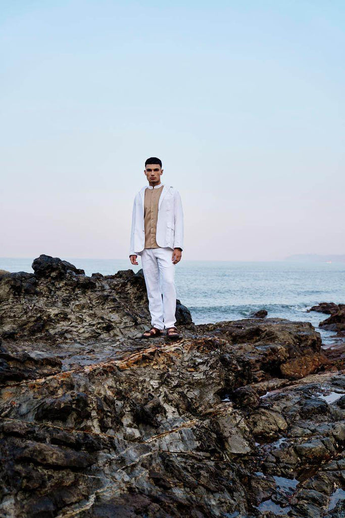 HOODIE SUMMER SUIT - dash and dot dash and dot