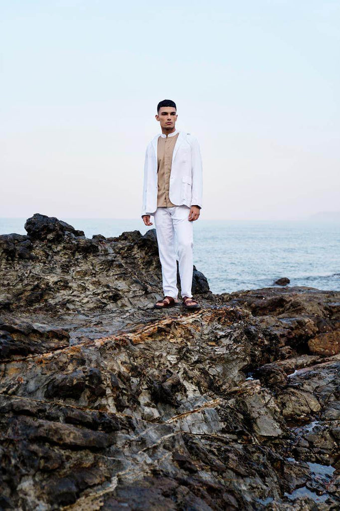 HOODIE SUMMER SUIT - dash and dot dash and dot