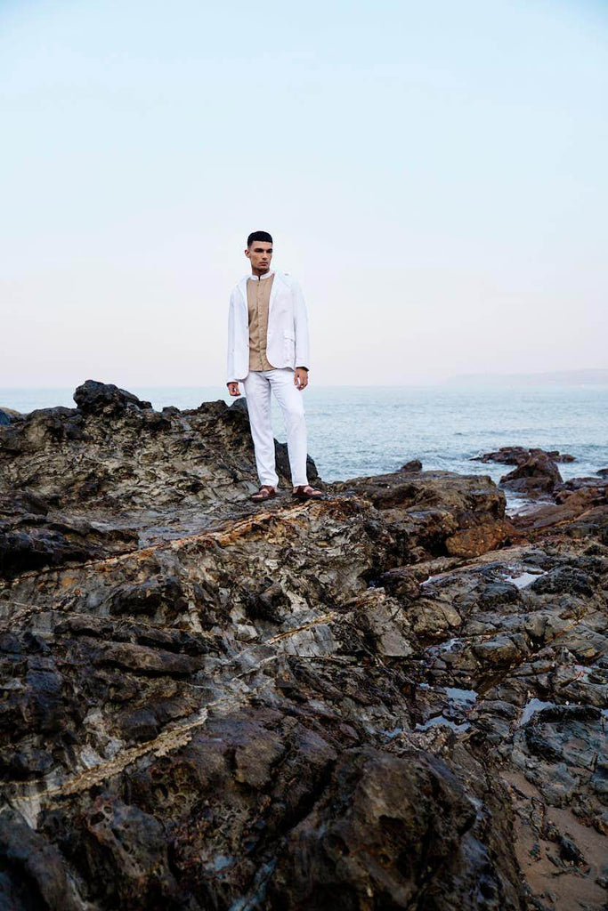 HOODIE SUMMER SUIT - dash and dot dash and dot