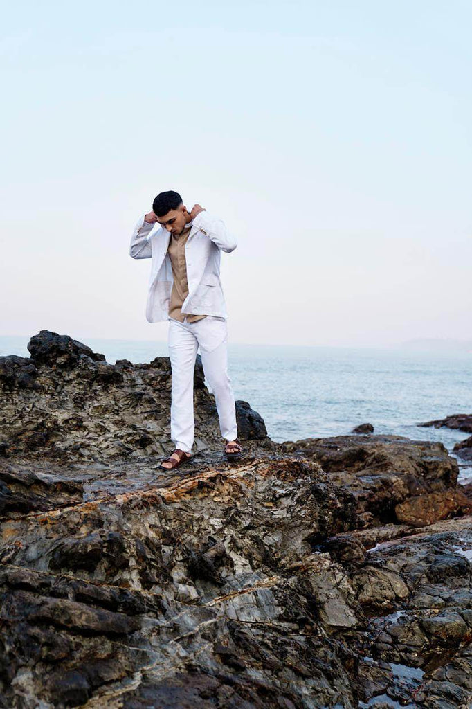 HOODIE SUMMER SUIT - dash and dot dash and dot