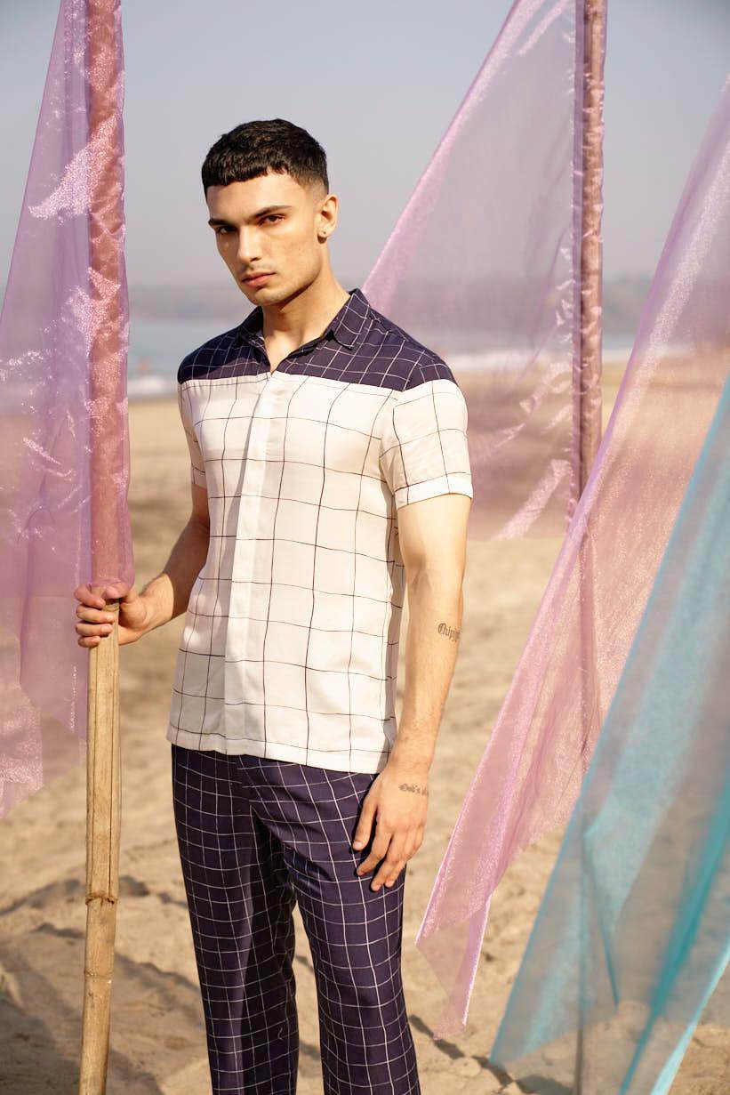 CHECK BLOCK SET - dash and dot