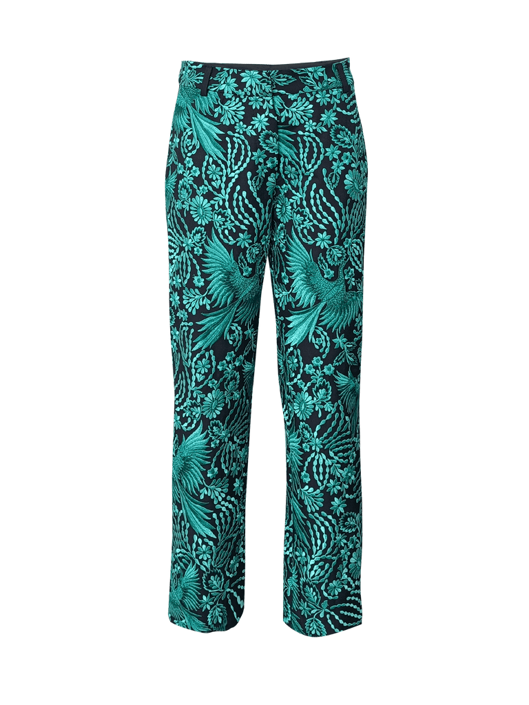 GARA STITCH PANT - dash and dot dash and dot