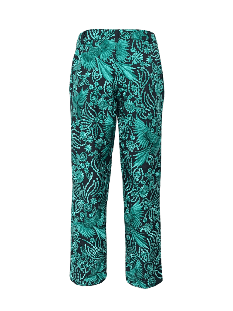 GARA STITCH PANT - dash and dot dash and dot